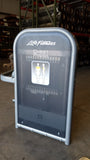 Life Fitness Resistance Circuit Series (FULL 8 PIECE SET) (USED)