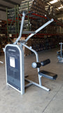 Life Fitness Resistance Circuit Series (FULL 8 PIECE SET) (USED)