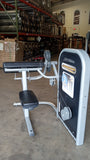 Life Fitness Resistance Circuit Series (FULL 8 PIECE SET) (USED)