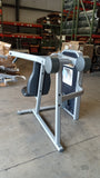 Life Fitness Resistance Circuit Series (FULL 8 PIECE SET) (USED)