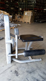 Life Fitness Resistance Circuit Series (FULL 8 PIECE SET) (USED)