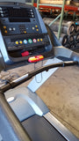 Matrix T-1X-04-F Treadmill w/ 15" TV (USED)