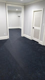 8mm Rolled Rubber Flooring