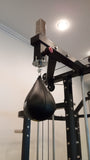 PowerFit Multi-Function Power Rack