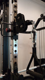 PowerFit Multi-Function Power Rack