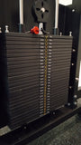 PowerFit Multi-Function Power Rack