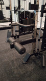 PowerFit Multi-Function Power Rack