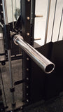 PowerFit Multi-Function Power Rack