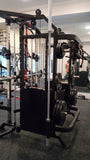 PowerFit Multi-Function Power Rack