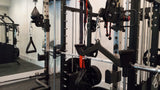 PowerFit Multi-Function Power Rack