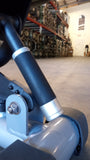 Matrix Magnum MG-A85 Multi Adjustable Bench (USED)