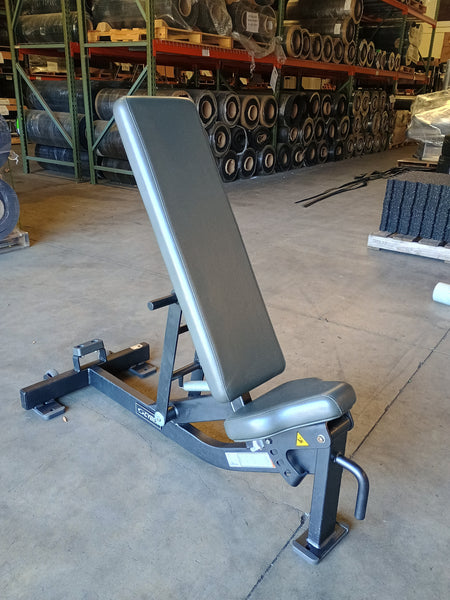 Cybex ST-MAB Adjustable Bench