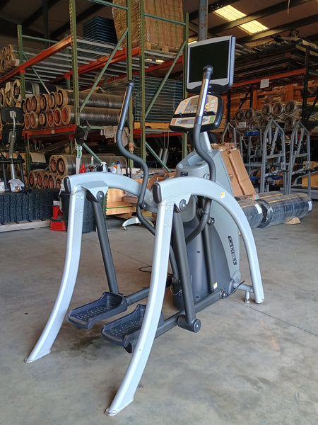 cybex arc trainer 630a manual Cybex 425A Arc Strider w/ 14.5" TV