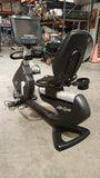 Life Fitness 95RS Discover SE3HD Series Recumbent Bike (USED)