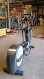 Precor Elliptical EFX 635-665-685 w/ P82 Console (USED)