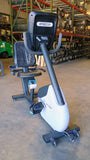 Precor RBK Recumbent Bike 685-665-635 w/ P82 Console (USED)