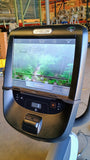 Precor RBK Recumbent Bike 685-665-635 w/ P82 Console (USED)