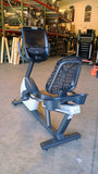 Precor RBK Recumbent Bike 685-665-635 w/ P82 Console (USED)