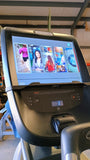 Precor AMT 12 885-865-835-783-763-733 w/ P82 Console (USED)