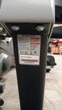 Precor RBK Recumbent Bike 685-665-635 w/ P82 Console (USED)