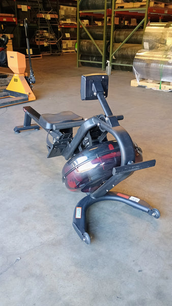 Fitness Reality 3000WR Water Rower (USED)