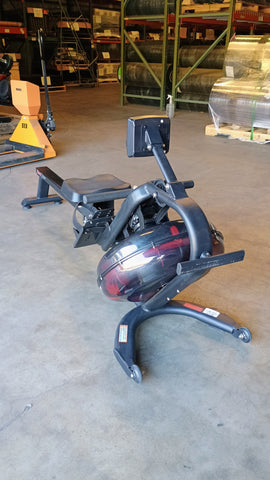 Fitness Reality 3000WR Water Rower (USED)