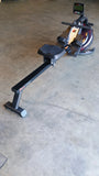 Fitness Reality 3000WR Water Rower (USED)