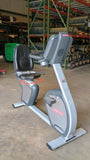 StarTrac RB Recumbent Bike (USED)