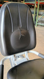 StarTrac RB Recumbent Bike (USED)