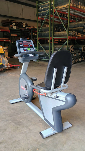 StarTrac RB Recumbent Bike (USED)