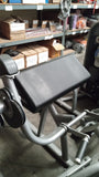 Life Fitness Resistance Circuit Series (FULL 8 PIECE SET) (USED)