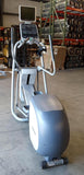 Precor EFX534i Elliptical w/ 12" TV (USED)