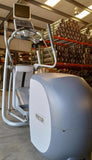 Precor EFX534i Elliptical w/ 12" TV (USED)