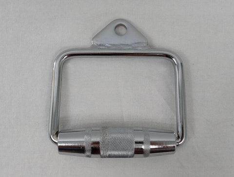 PowerFit Metal D-Handle