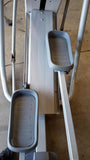 Precor EFX534i Elliptical w/ 12" TV (USED)