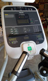 Precor EFX534i Elliptical w/ 12" TV (USED)