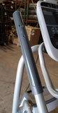 Precor EFX534i Elliptical w/ 12" TV (USED)