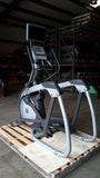 Matrix E3x Suspension Elliptical w/ 15" TV (USED)