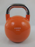 PowerFit Competition Kettlebells