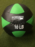 PowerFit PFX Wallballs