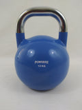 PowerFit Competition Kettlebells