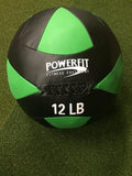 PowerFit PFX Wallballs