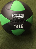 PowerFit PFX Wallballs