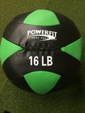 PowerFit PFX Wallballs