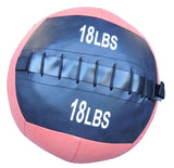 PowerFit Wall Balls - Discontinued - All Sales Are Final