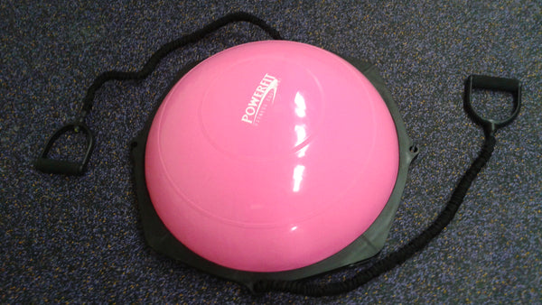 PowerFit Balance Ball Trainer