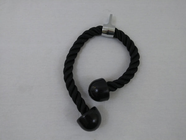 PowerFit 28" Tricep Rope Attachment