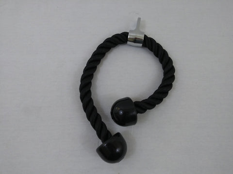 PowerFit 28" Tricep Rope Attachment