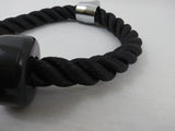 PowerFit 28" Tricep Rope Attachment