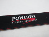 PowerFit Equipment Weight Lifting Lever Belts